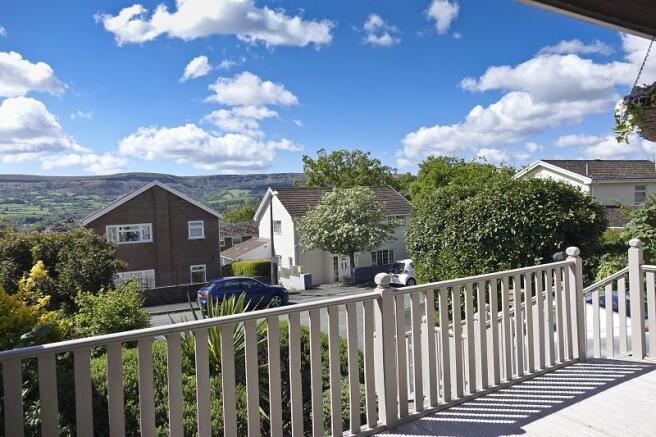 Verandah
