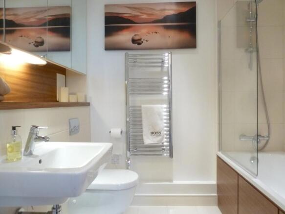 marina point bath...