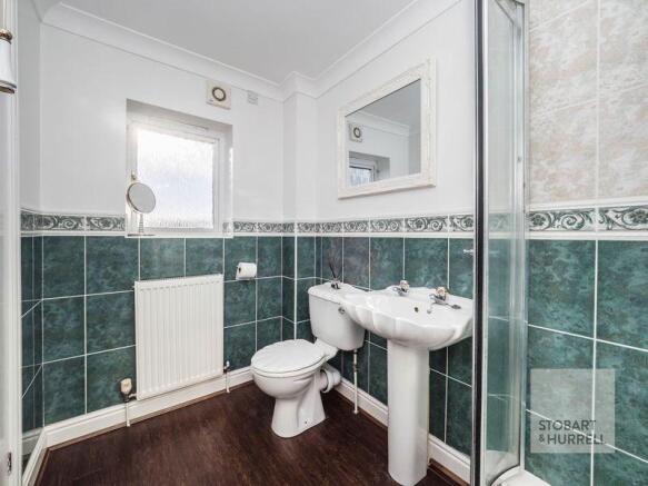 Ensuite