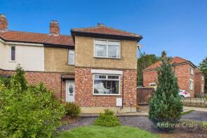 34, Pine Avenue, South Shields NE34 7PA