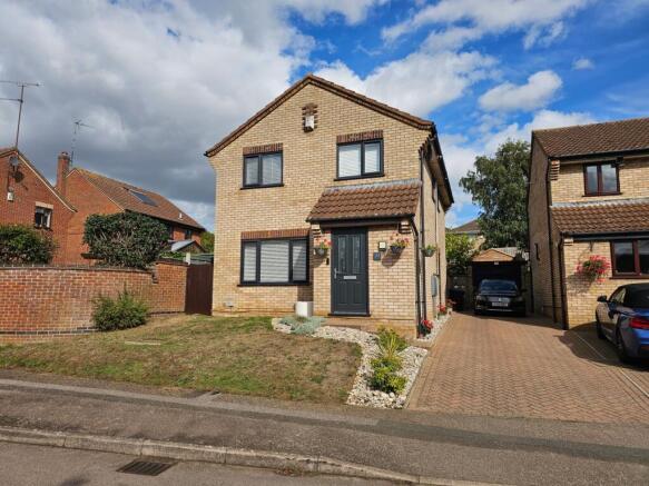 Kentstone Close