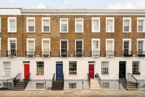 Danvers Street, London SW3