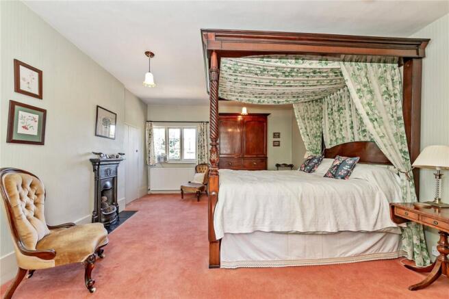 Guest Bedroom