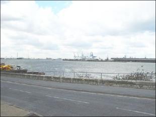 RIVERSIDE VIEW