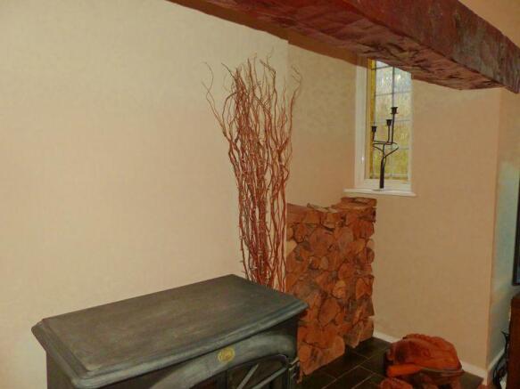 Fire Place