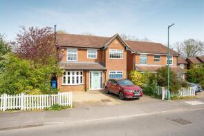 8, Oliver Road, Ascot SL5 9DZ