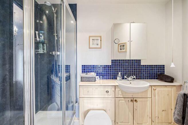En suite