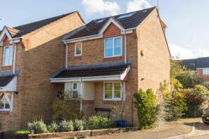 13, Boleyn Close, Maidenbower, Crawley RH10 7QJ