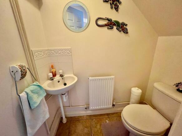 Berkshire Drive, Grantham, NG31 photo 4