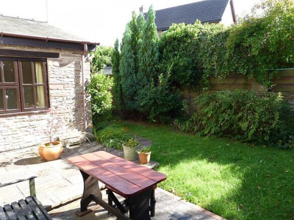 Garden 2
