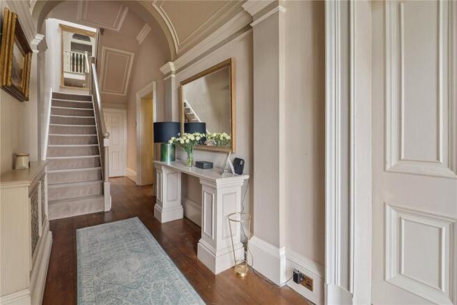 Woodbrook Road, Alderley Edge, Cheshire, SK9 photo 4