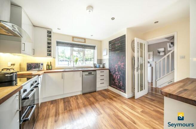 Modern Kitchen