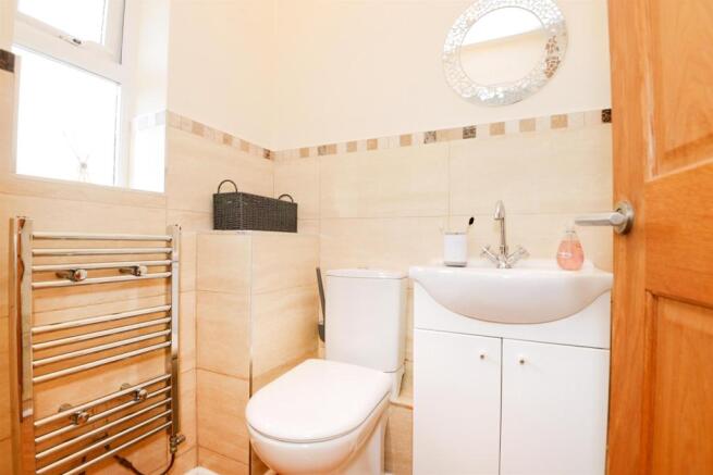 En Suite: