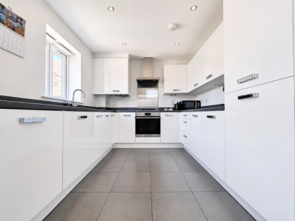 Linnet Rd, Aspen Park, Hemel Hempstead