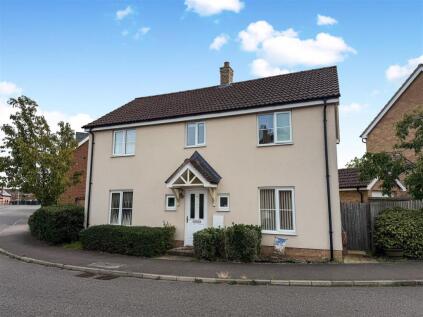 Fern Way, Red Lodge