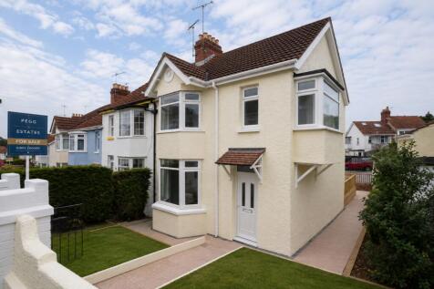 Leys Road, Torquay