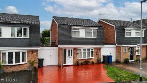 7, Belvedere Close, Tamworth B79 8TP