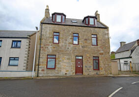 16 Glenbarry, Bridgend, Buckie AB56 1XN