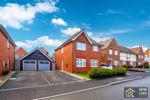 11, Kingfisher Way, Hengoed CF82 6BB
