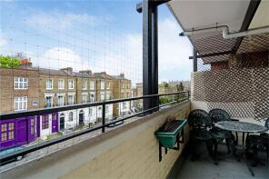 Flat A, 101, Rotherfield Street, London N1 3RD
