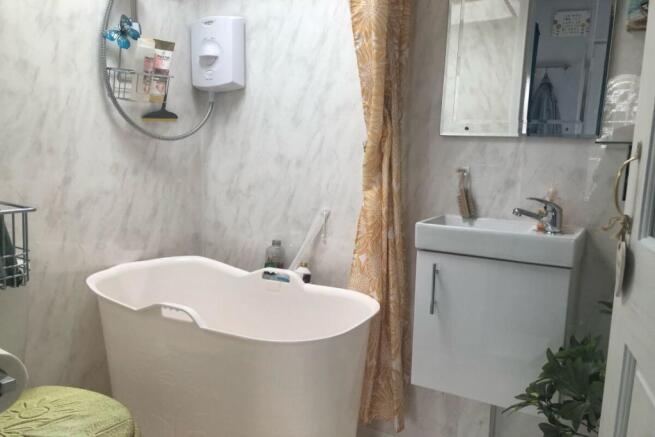 Wet Room