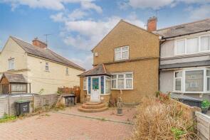 32, Barnard Road, Enfield EN1 3QA