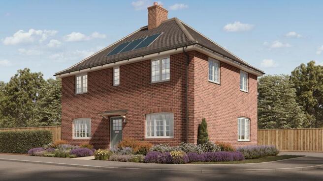 HarperCrewe - Higham Ferrers -