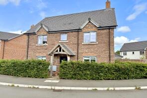 6, Ariconium Place, Ross-on-wye HR9 7HF