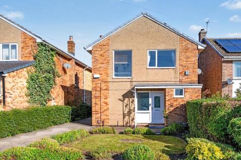 Arran Drive, Horsforth, Leeds, West Yorkshire