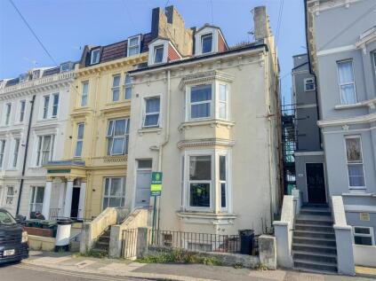 West Hill Road, St Leonards, TN38 0NA