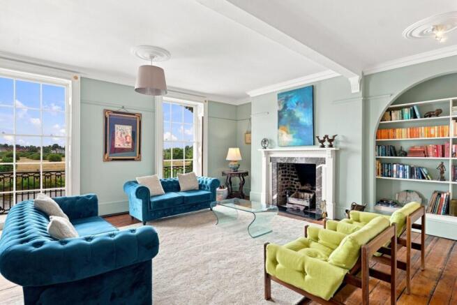 Drawing Room