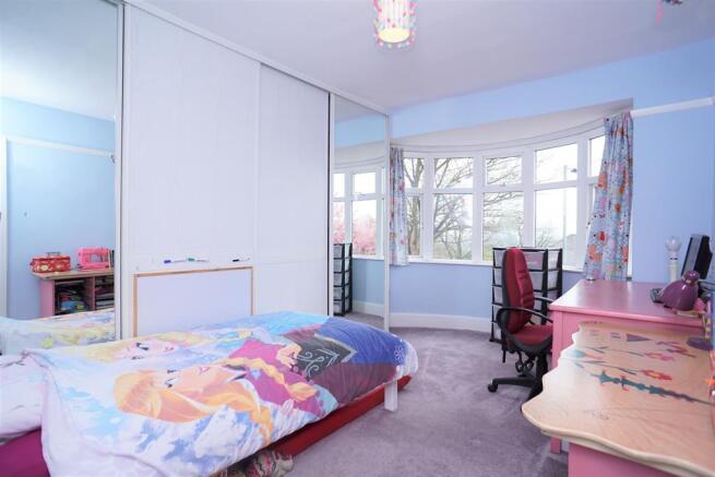 BEDROOM NO.2