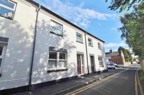 Church Street, Billingborough, Sleaford