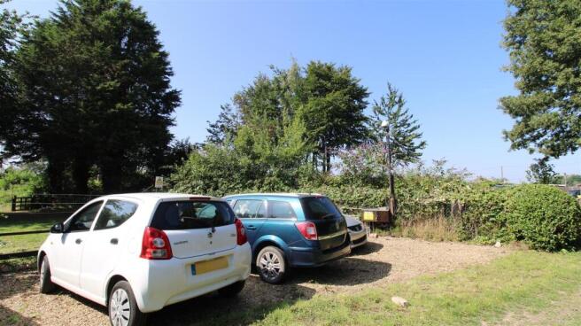 Off-Road Parking