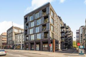Apartment 2, Lewis House, Bradshaw Yard, Brentford TW8 8GG