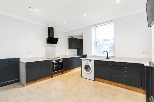 Family Kitchen
