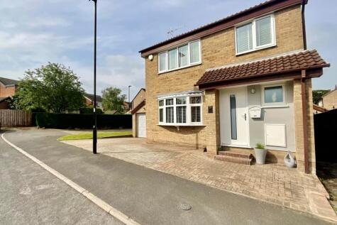 Garden Walk, Beighton, Sheffield, Sheffield, S20 1GA