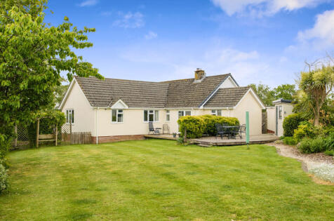 Romsey Road, Whiteparish, Salisbury, Wiltshire, SP5