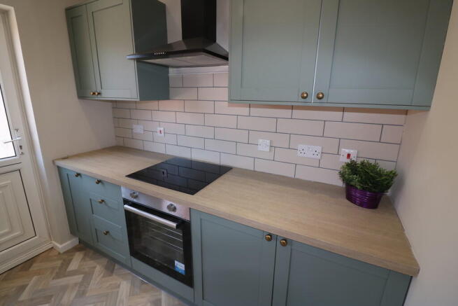 3 bed End of Terrace to rent Image 11