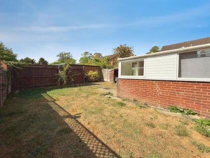 Gaydon Road, Bishops Itchington, Southam