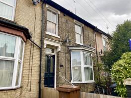 169, St Helens Street, Ipswich IP4 2LJ