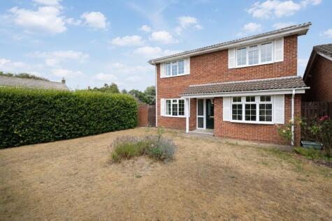 Woodlands Court, Dibden Purlieu, Southampton, SO45 4NU