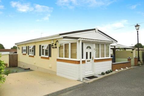 Eastfield Park, Tuxford, Newark, Nottinghamshire, NG22