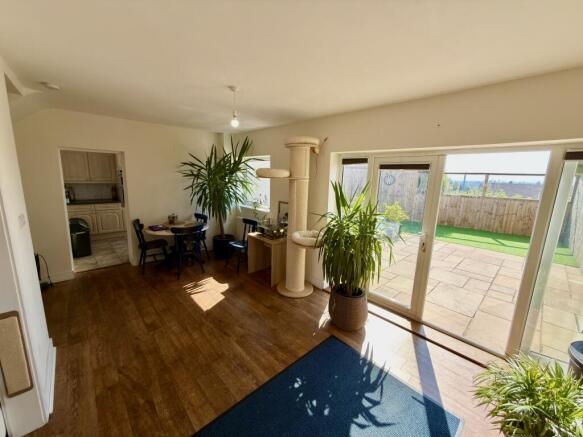 Dining Room 1