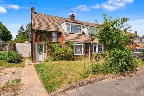 Mill View Road, Tring