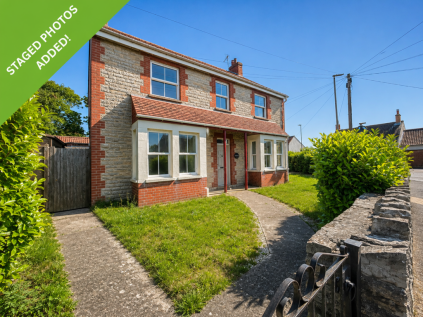 Langport Road, Somerton