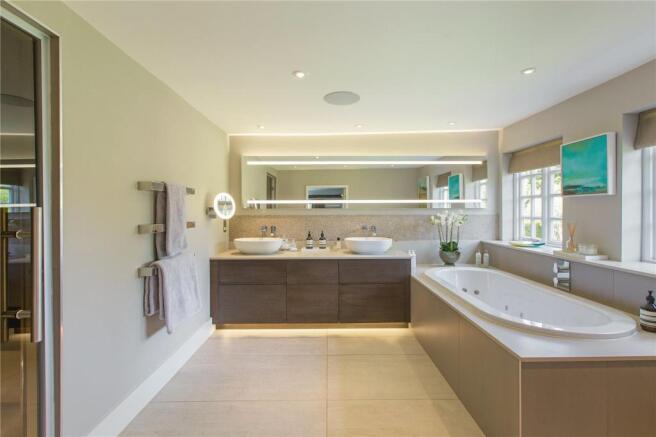 En  Suite