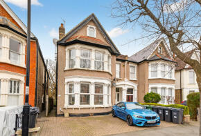Flat 1, 61, Culverley Road, Catford, London SE6 2LD