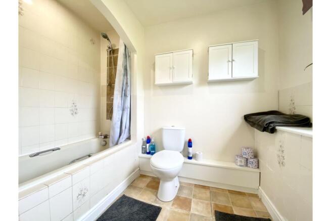 Master En-suite