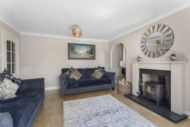 Alderston Gardens